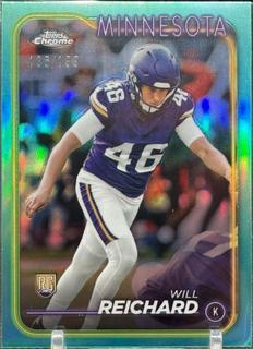 Will Reichard