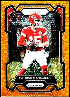 Patrick Mahomes II