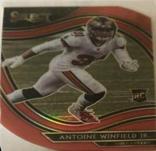 Antoine Winfield Jr.