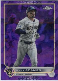 Willy Adames