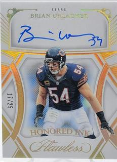 Brian Urlacher
