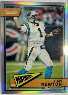 Cam Newton