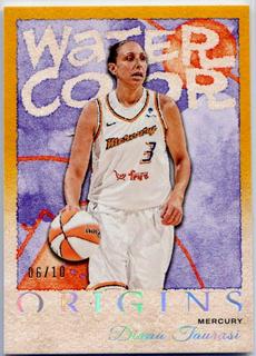 Diana Taurasi