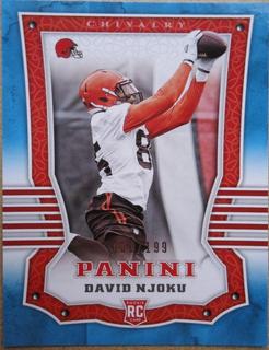 David Njoku