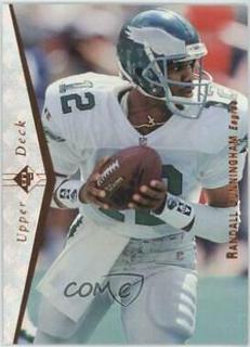 Randall Cunningham