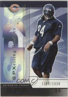 Tank Johnson
