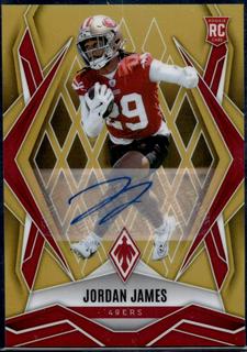 Jordan James