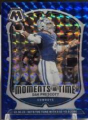 Dak Prescott