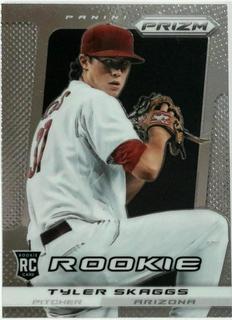 Tyler Skaggs