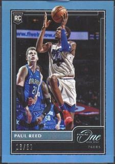 Paul Reed
