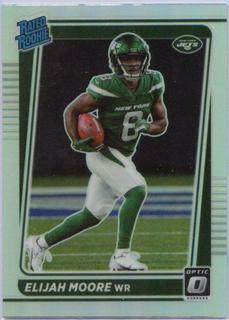 Elijah Moore