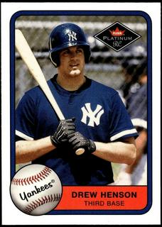 Drew Henson