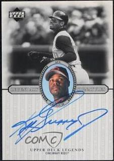 Ken Griffey Jr.