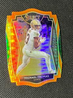 Michael Thomas