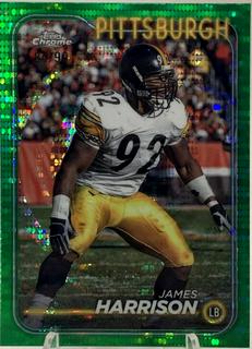 James Harrison
