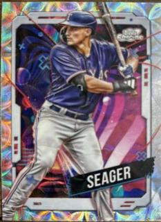 Corey Seager