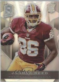 Jordan Reed