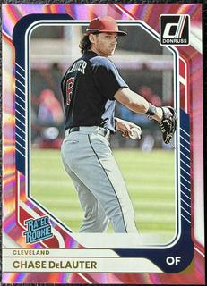 Chase DeLauter