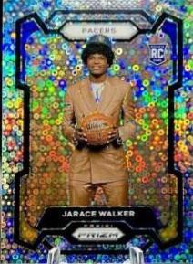 Jarace Walker