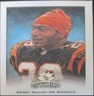 Corey Dillon
