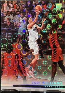 Cody Williams