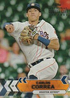 Carlos Correa