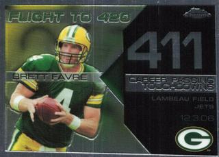 Brett Favre