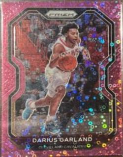 Darius Garland