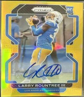 Larry Rountree III