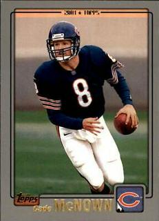 Cade McNown