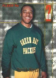 Derrick Mayes