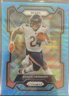 Khalil Herbert