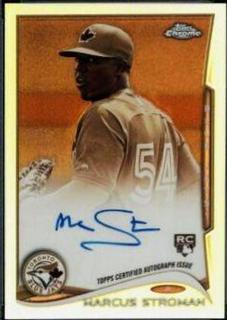 Marcus Stroman