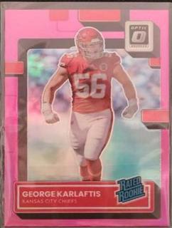 George Karlaftis