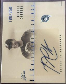 Miguel Cabrera