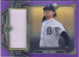 Casey Mize
