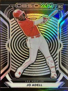 Jo Adell