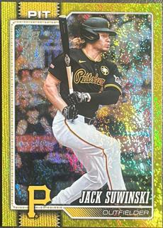 Jack Suwinski