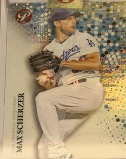 Max Scherzer