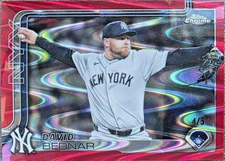 David Bednar