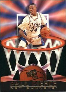 Paul Pierce