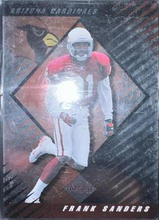 Frank Sanders