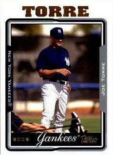 Joe Torre