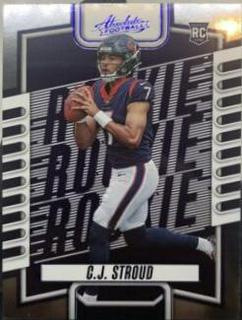 C. J. Stroud