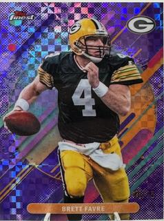 Brett Favre