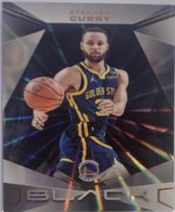 Stephen Curry