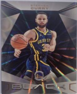 Stephen Curry