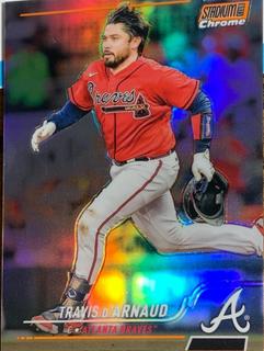 Travis d'Arnaud