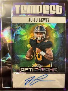 Ju Ju Lewis