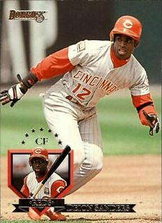 Deion Sanders